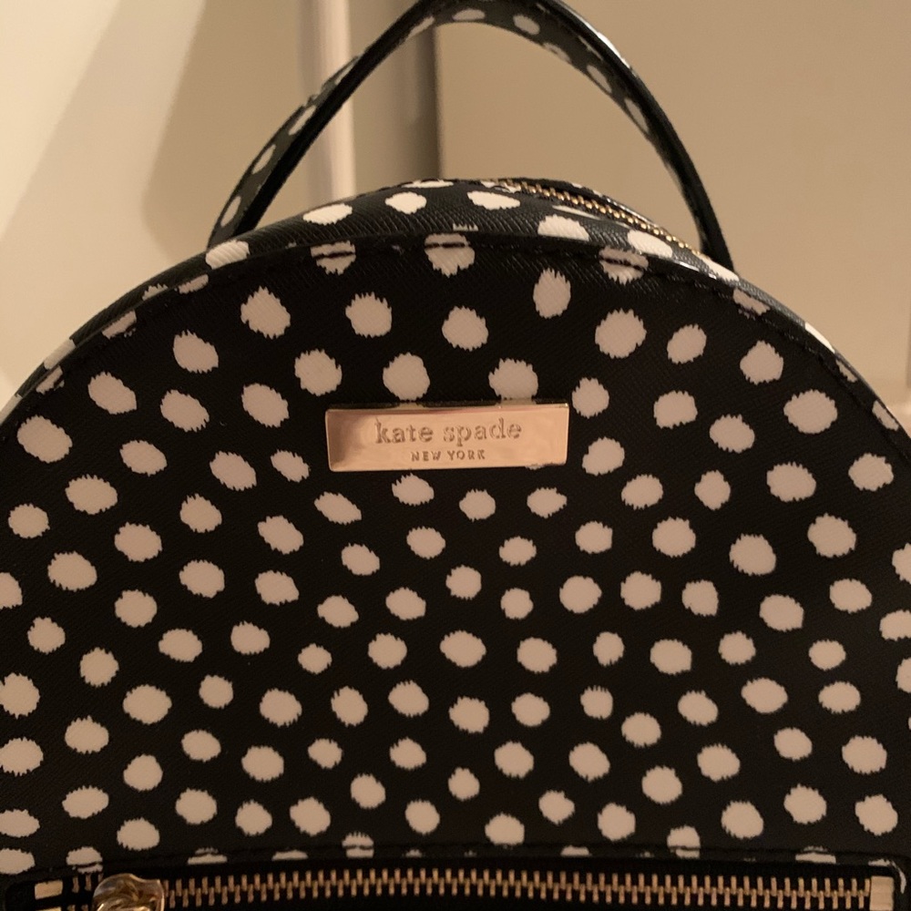 Kate Spade Backpack - Picture 2 of 5